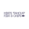 Mike's Famous Fish & Chips