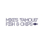 Mikes Famous Fish  Chips