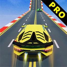 Nitro Cars Racing Games Pro