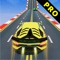 Welcome to open world's quickest Nitro Cars GT Racing Mobile Mega Ramp Stunts with impossible tracks 3D game