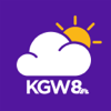 Portland Weather from KGW 8 - Belo Corp