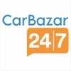 Car Bazar 24by7