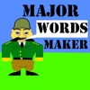 Major Words Maker