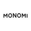 MONOMI 旅やお買い物でポイントを貯めるクーポンアプリ！