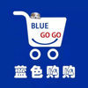Lanse Gougou Cross-border E - Commerce (Guangzhou) Co, Ltd. - bluegogo  artwork
