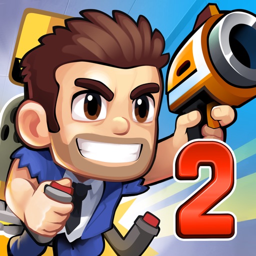 Jetpack Joyride 21.8.30