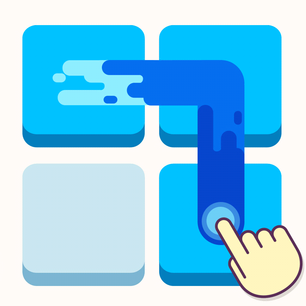 Get 1 Stroke Brain Puzzles for iOS, iPhone, iPad Aso Report