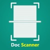 Icon Document scanner pdf scanner