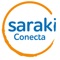 Saraki Conecta is an application that allows to connect people who need help with some type of disability, be it physical, visual, auditory or psychosocial, in addition to providing a communication platform with people who want to provide these types of help