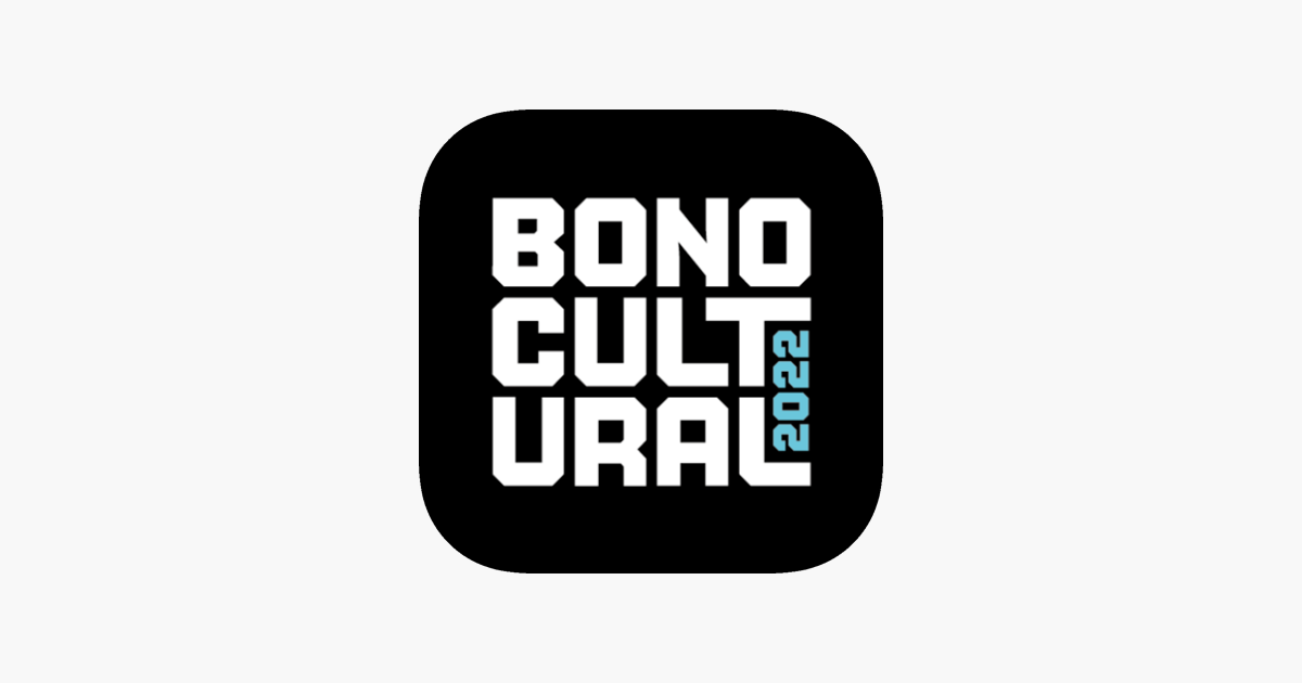 Bono cultural joven 2023 en que se puede gastar