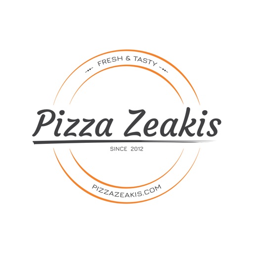 Pizza Zeakis