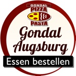 Gondal Pizza Pasta Augsburg