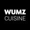 WUMZ Cuisine is located in Oldham