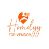 Homelyy - For Vendors