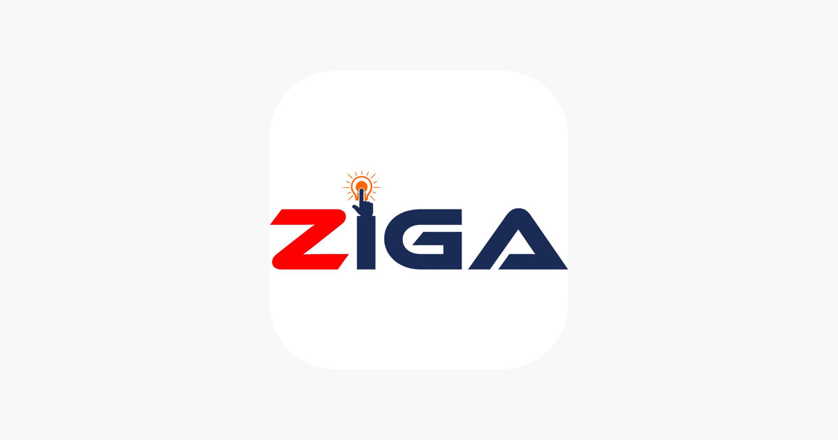 ‎Ziga automation on the App Store