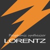 Lorentz - AUv3 Plug-in Synth