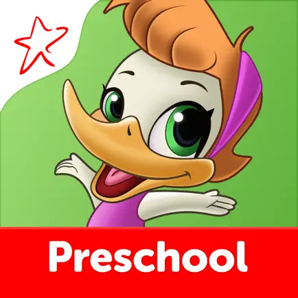 JumpStart Academy Preschool Cheats