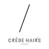 Crede hair's 井口店
