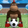Gorilla Soccer Manager