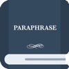 Dictionary of Paraphrases