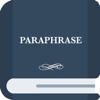 Dictionary of Paraphrases - Lan Huong