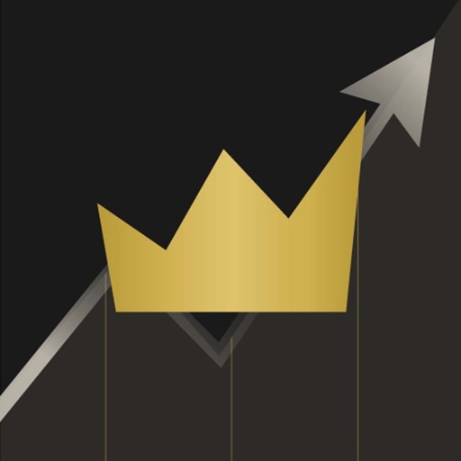 Kings of Capitalism Invest Now iOS App