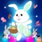 Icon Bunny Candy Adventure