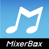 MixerBox音樂MP3與Podcast播放器：MB3 - LivApp.com