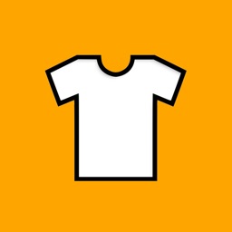 T-shirt designer - oShirt ícone