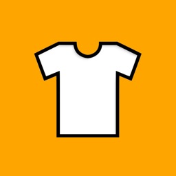 T-shirt designer - oShirt icono