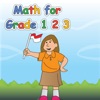 Learn Math for Grade 1, 2, 3