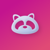 Cute Raccoon · Sticker Pack download