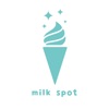 milk spot 茂木