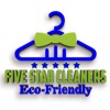 Five-Star Cleaners & Tailoring