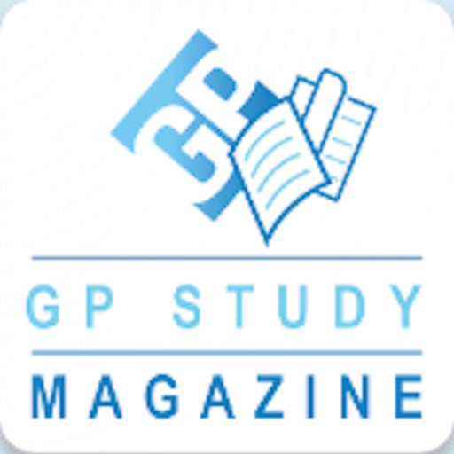 GP Study Magazine