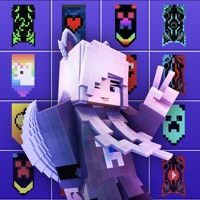 Capes & Tails for Minecraft Avis