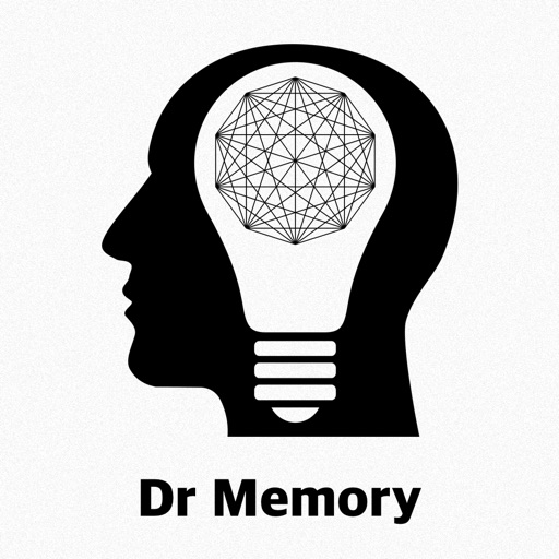 Fun brain exercise - DrMemory iOS App