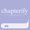 Chapterify - Find your next blind date with a book