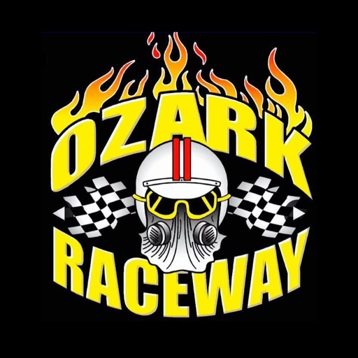 Ozark Raceway by Stephan