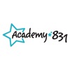 Academy 831