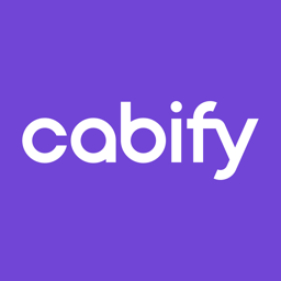 Ícone do app Cabify