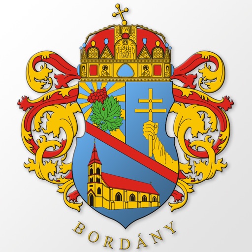 Bordány