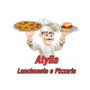 Atylla Lanchonete e Pizzaria