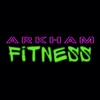 Arkham Fitness