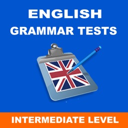 Intermediate English Grammar