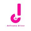 Delivamo Driver