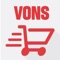 Download the Vons Rush Delivery App and create an Instacart account or use an existing Instacart account to begin shopping with Shaw’s