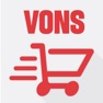 Get Vons Rush Delivery for iOS, iPhone, iPad Aso Report