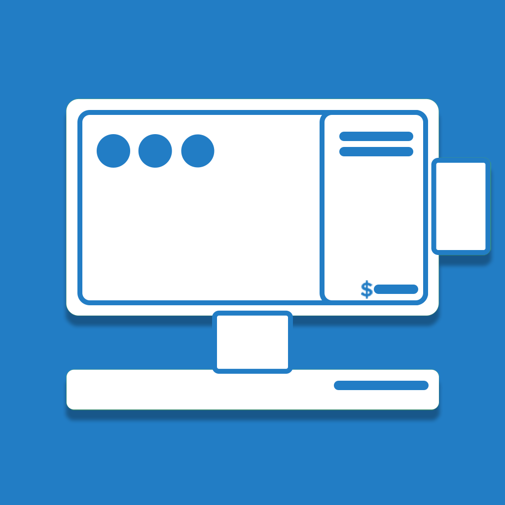 Get Ordering POS for iOS, iPhone, iPad Aso Report