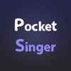 Pocket Singer - 新作の便利アプリ iPhone